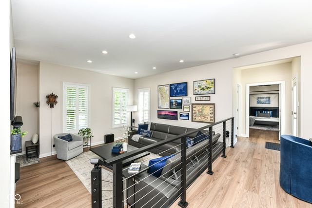 2003 Rhettsbury Street, Carmel, IN 46032