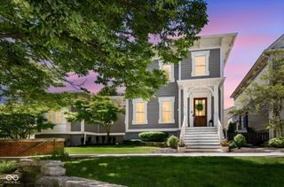 2003 Rhettsbury Street, Carmel, IN 46032