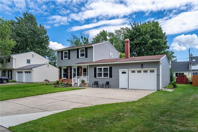163 Altair Drive, Amherst, NY 14068