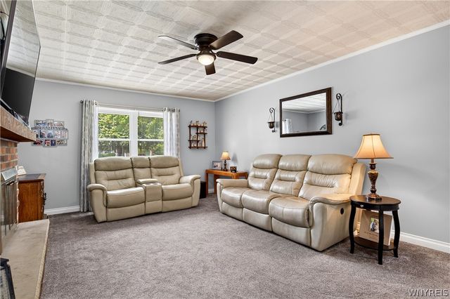 163 Altair Drive, Amherst, NY 14068