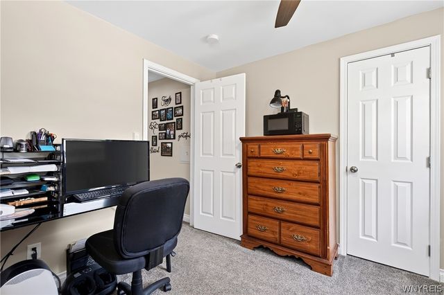 163 Altair Drive, Amherst, NY 14068