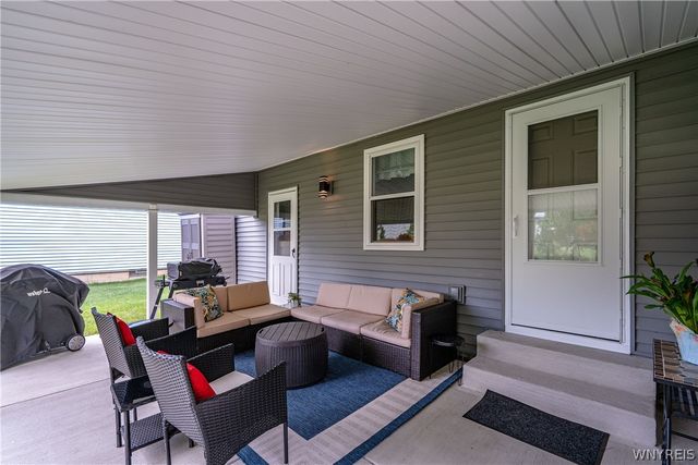 163 Altair Drive, Amherst, NY 14068