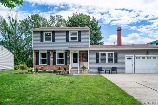 163 Altair Drive, Amherst, NY 14068