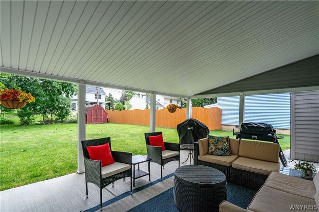 163 Altair Drive, Amherst, NY 14068