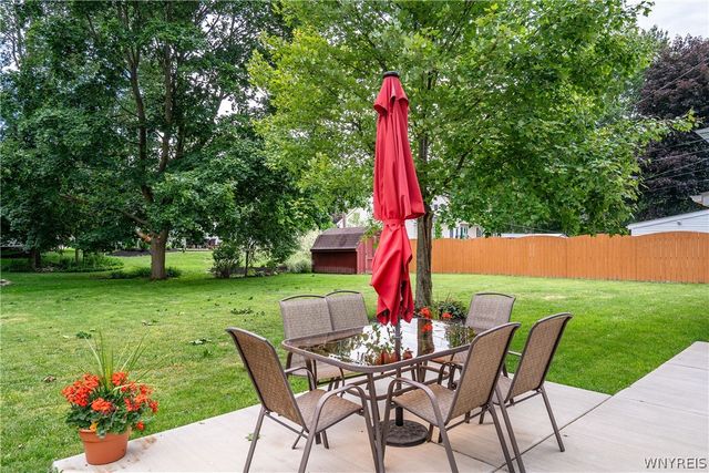 163 Altair Drive, Amherst, NY 14068