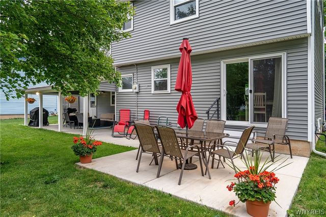 163 Altair Drive, Amherst, NY 14068