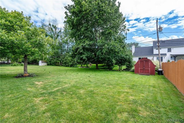 163 Altair Drive, Amherst, NY 14068