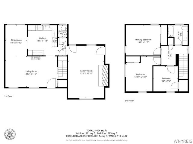 163 Altair Drive, Amherst, NY 14068