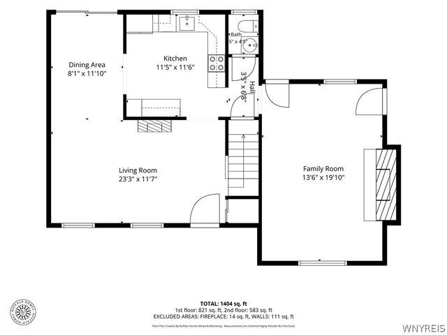 163 Altair Drive, Amherst, NY 14068
