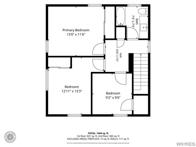 163 Altair Drive, Amherst, NY 14068