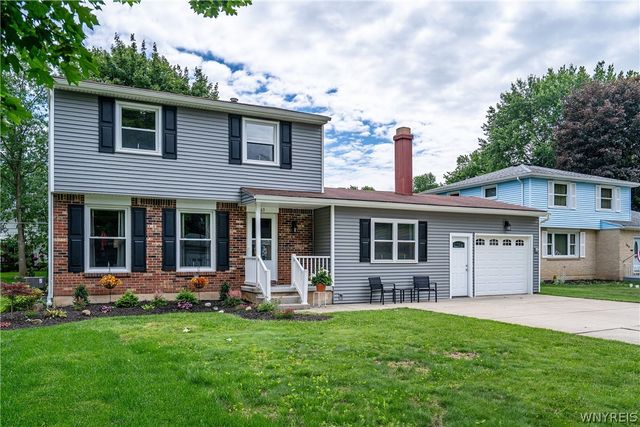 163 Altair Drive, Amherst, NY 14068