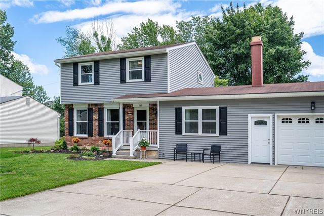 163 Altair Drive, Amherst, NY 14068