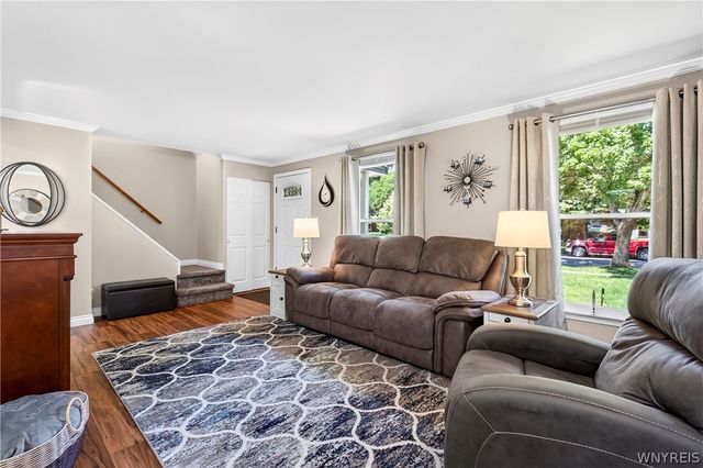 163 Altair Drive, Amherst, NY 14068