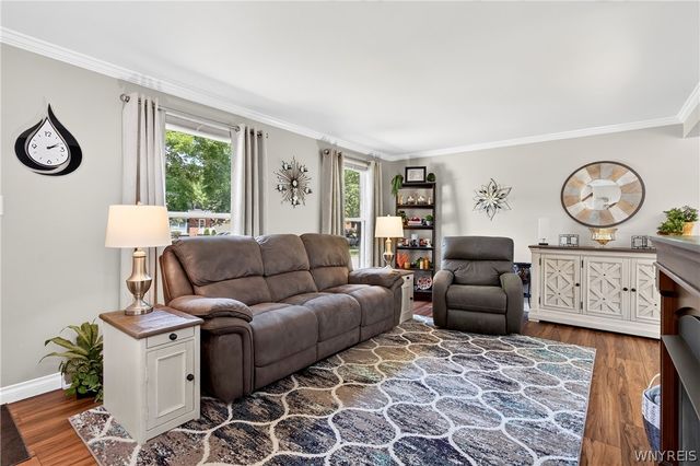 163 Altair Drive, Amherst, NY 14068