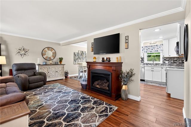 163 Altair Drive, Amherst, NY 14068