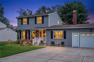 163 Altair Drive, Amherst, NY 14068