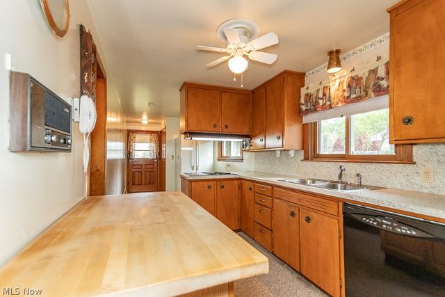 7003 Parmelee Drive, Mentor, OH 44060