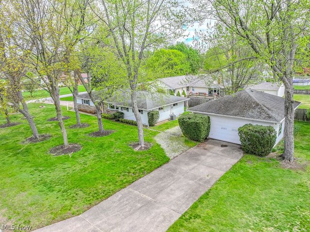 7003 Parmelee Drive, Mentor, OH 44060