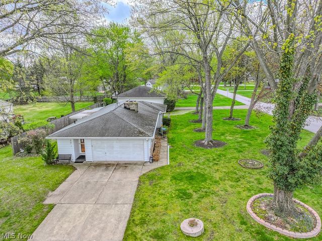 7003 Parmelee Drive, Mentor, OH 44060