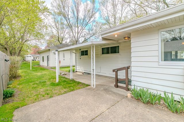 7003 Parmelee Drive, Mentor, OH 44060