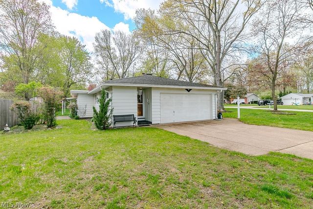 7003 Parmelee Drive, Mentor, OH 44060