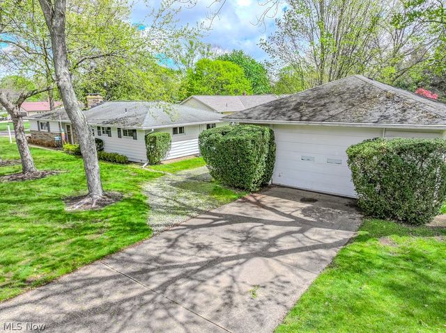 7003 Parmelee Drive, Mentor, OH 44060