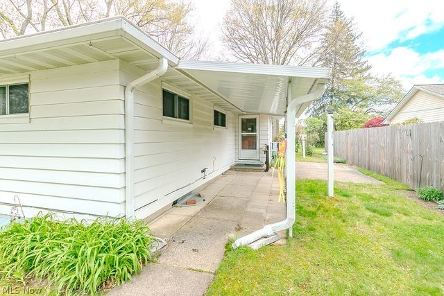7003 Parmelee Drive, Mentor, OH 44060
