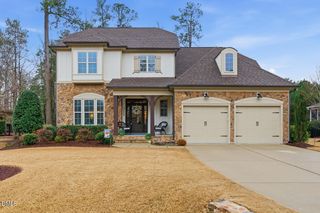 3116 Canopy Woods Drive, Apex, NC 27539