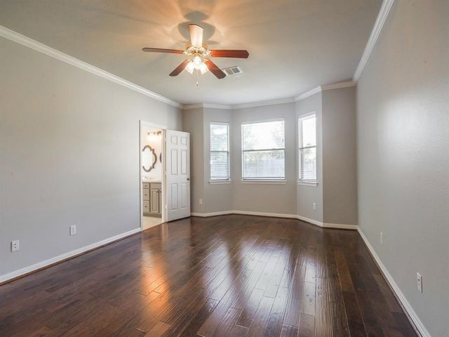 5511 Wild Milberry Drive, Katy, TX 77494