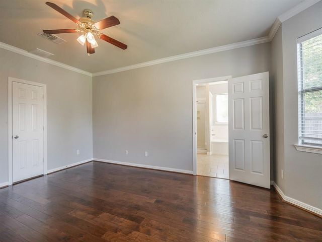 5511 Wild Milberry Drive, Katy, TX 77494