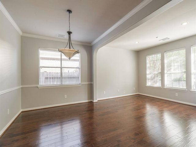 5511 Wild Milberry Drive, Katy, TX 77494