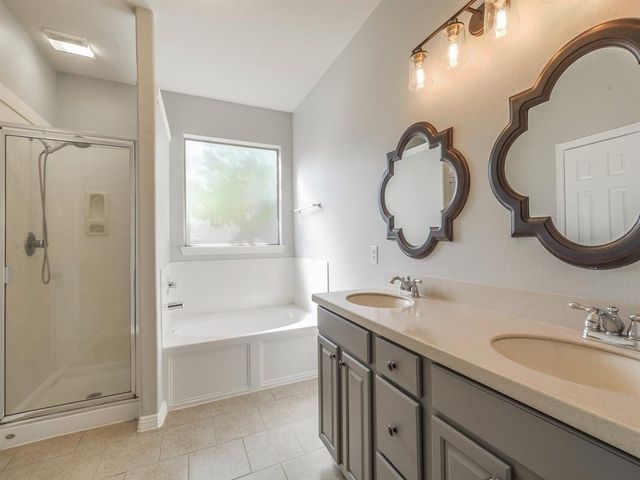 5511 Wild Milberry Drive, Katy, TX 77494