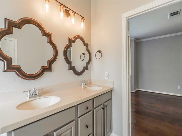 5511 Wild Milberry Drive, Katy, TX 77494