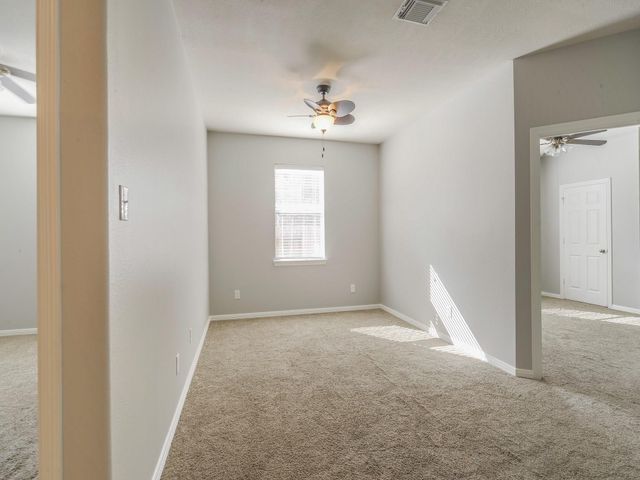 5511 Wild Milberry Drive, Katy, TX 77494