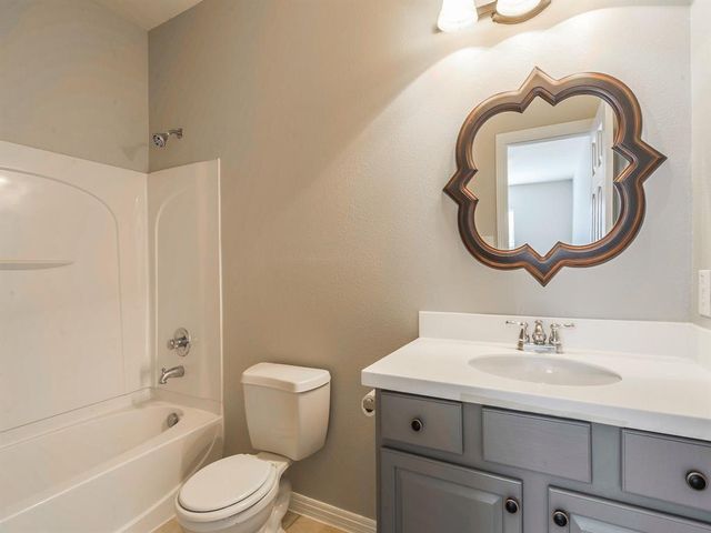 5511 Wild Milberry Drive, Katy, TX 77494