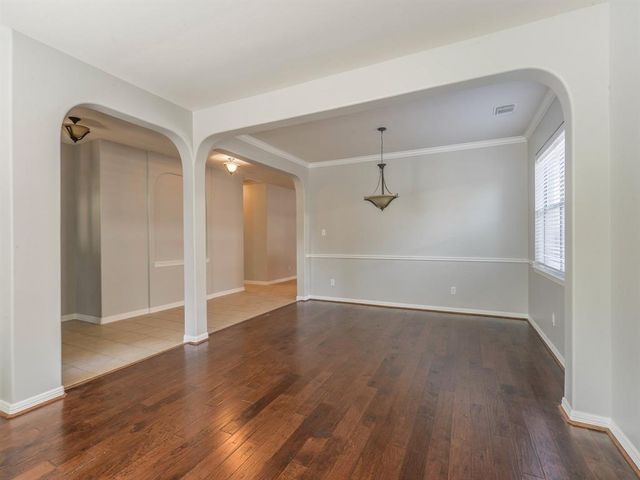 5511 Wild Milberry Drive, Katy, TX 77494