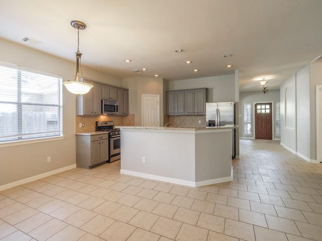5511 Wild Milberry Drive, Katy, TX 77494
