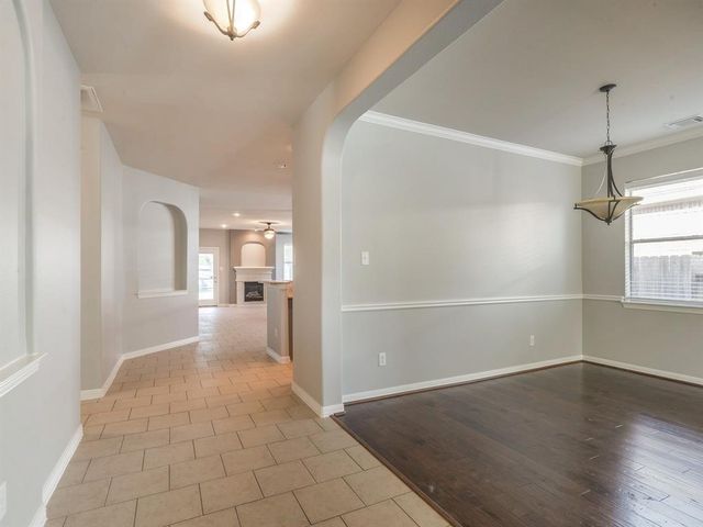 5511 Wild Milberry Drive, Katy, TX 77494