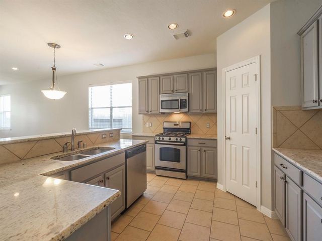 5511 Wild Milberry Drive, Katy, TX 77494