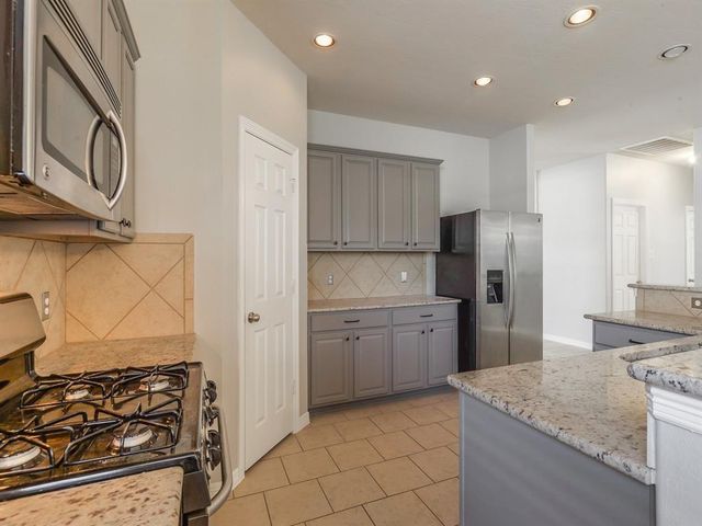 5511 Wild Milberry Drive, Katy, TX 77494