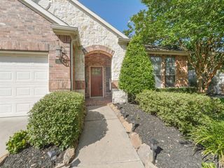 5511 Wild Milberry Drive, Katy, TX 77494