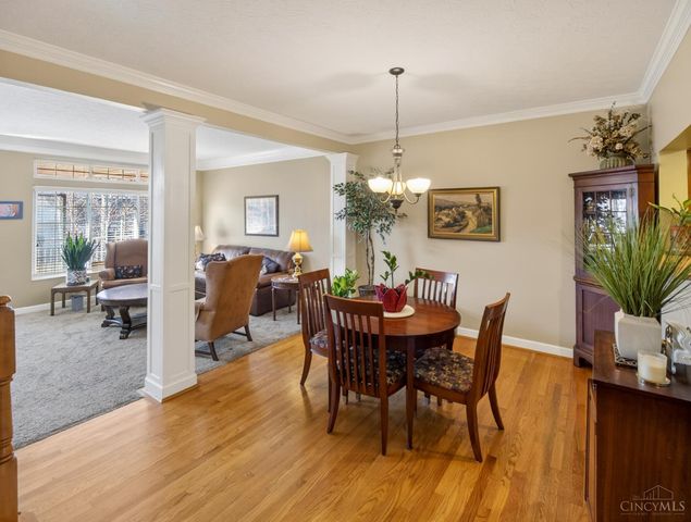 5925 Castlewood Crossing, Miami Twp, OH 45150