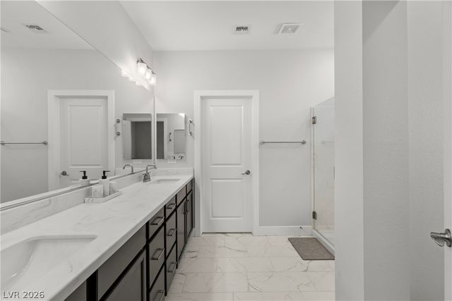 7142 Bold Rock Avenue, Las Vegas, NV 89113