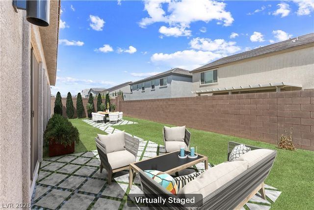 7142 Bold Rock Avenue, Las Vegas, NV 89113