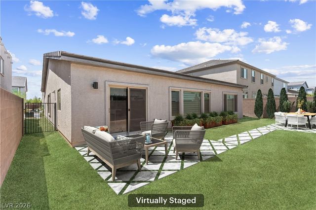 7142 Bold Rock Avenue, Las Vegas, NV 89113