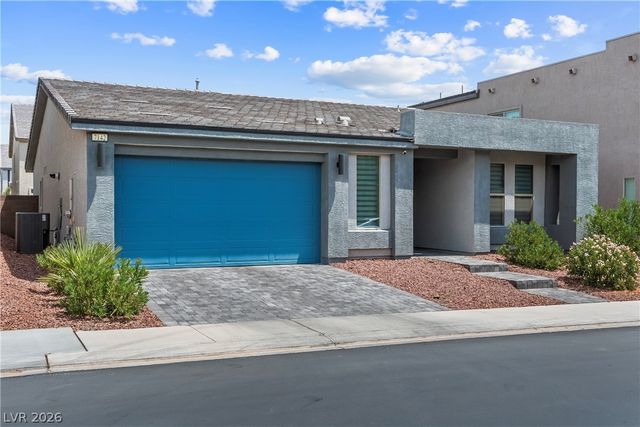 7142 Bold Rock Avenue, Las Vegas, NV 89113