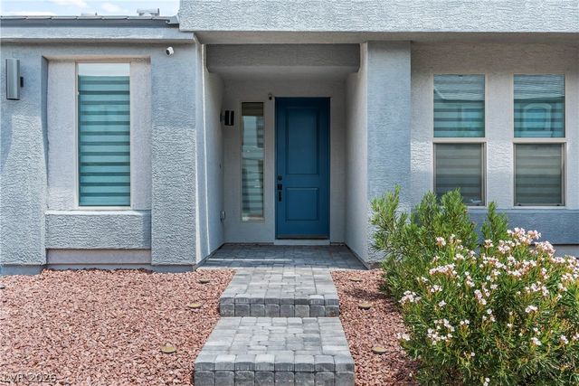 7142 Bold Rock Avenue, Las Vegas, NV 89113