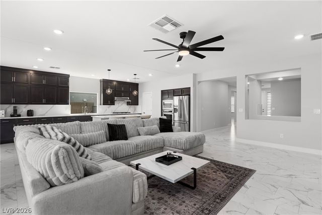 7142 Bold Rock Avenue, Las Vegas, NV 89113