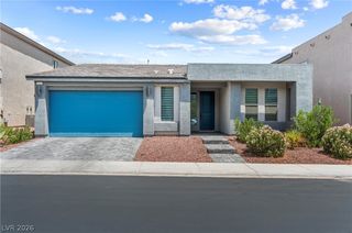 7142 Bold Rock Avenue, Las Vegas, NV 89113