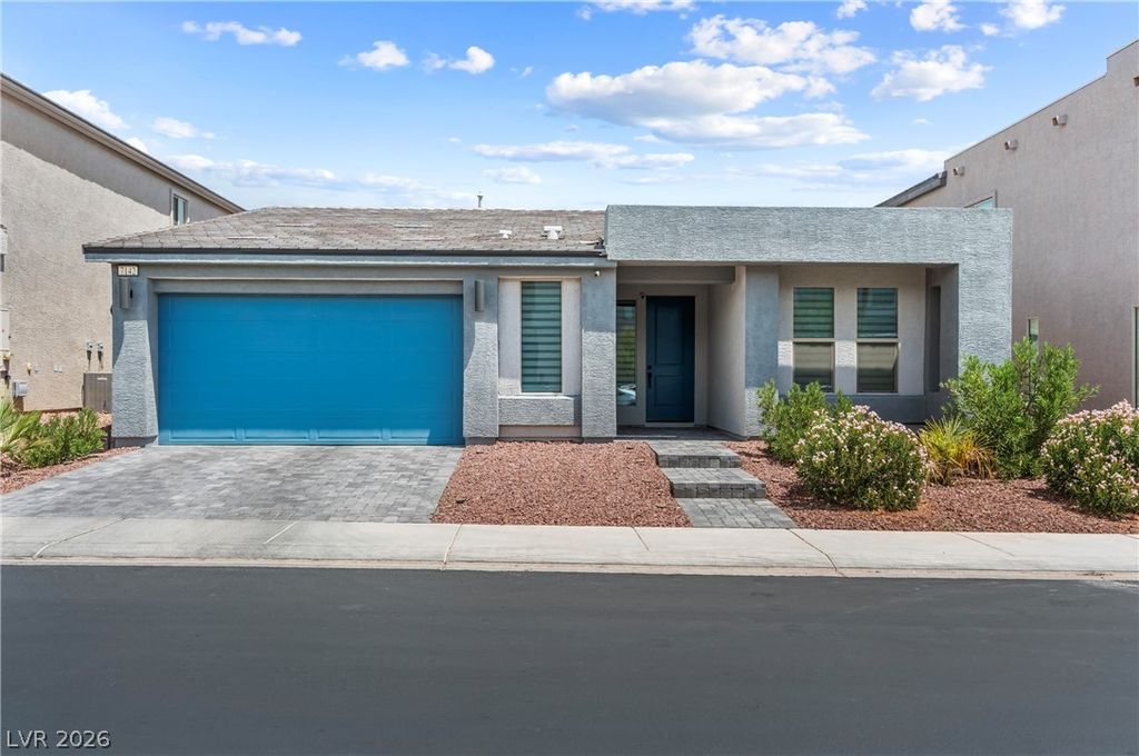 7142 Bold Rock Avenue, Las Vegas, NV 89113